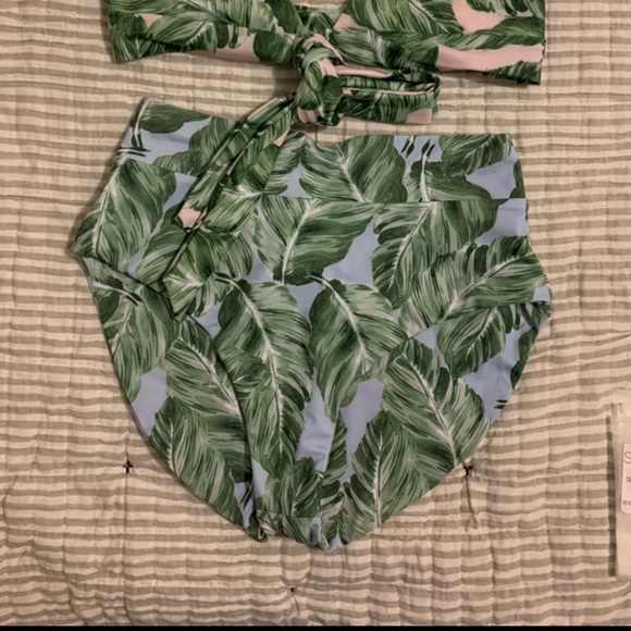 SKATIE swim set - Picture 2 of 4